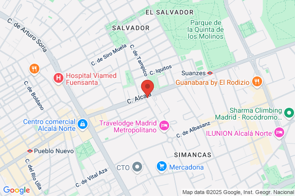 Feyp Formacion Empresarial Profesional S.L.