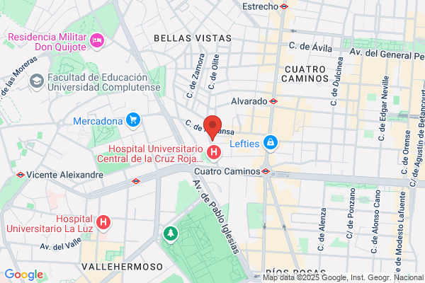 Formación Técnico Profesional