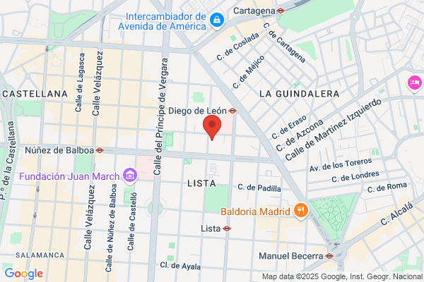 Fundacion Para La Formacion De Altos Profesionales