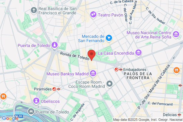 Juan San Andrés - Consultoría De Recursos Humanos y Coaching