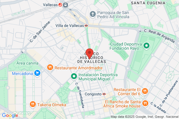 La Vid Autoescuela Vallecas