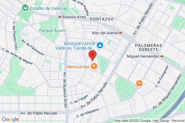 JUSTO Autoescuela
