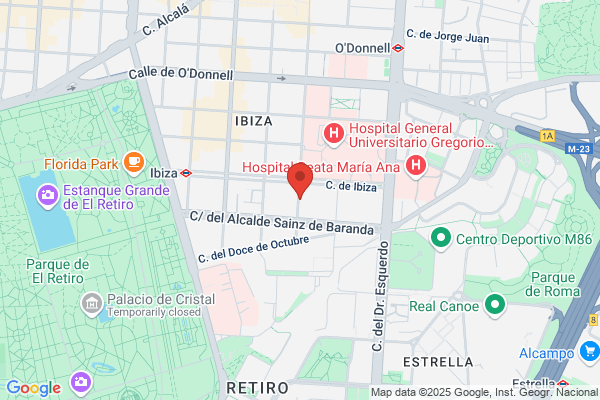 AUTOESCUELAS MAIQUEZ