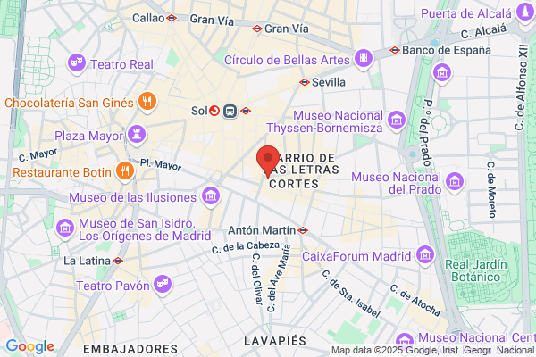 Afuera