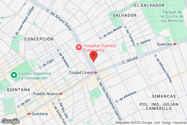 Auto Escuela Balmaseda S.A.