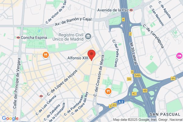 Auto Escuela Claras S.L.