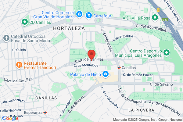 Auto Escuela Goya S.L.