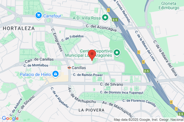 Auto Escuela Vicalvaro S.L.
