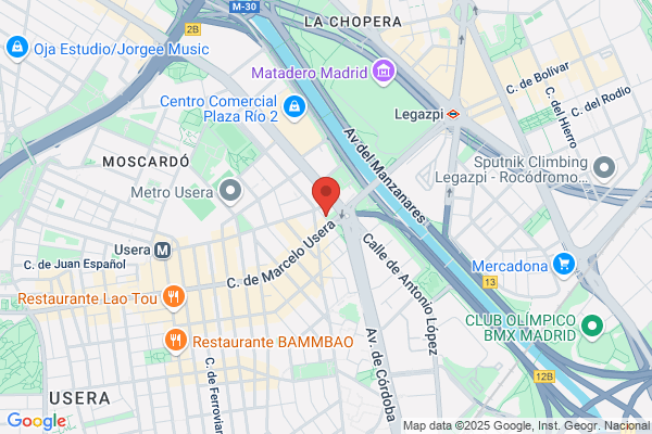 Auto-Escuela Cisanz S.L.