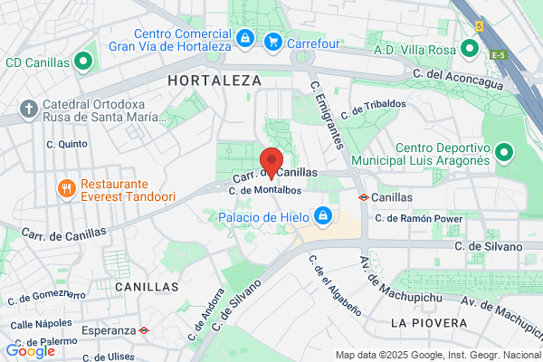 Autoescuela Karsa S.L.