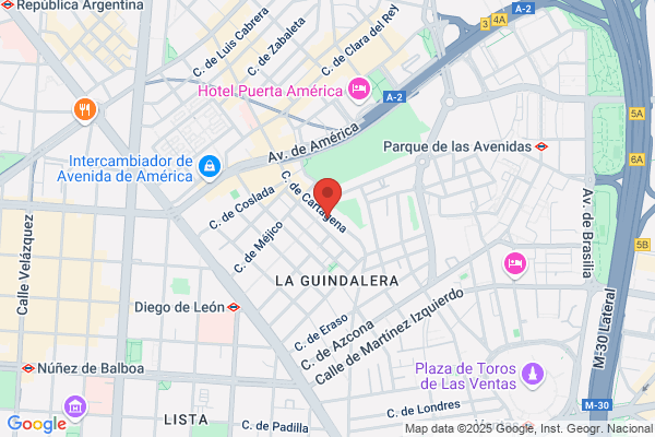 Autoescuela León