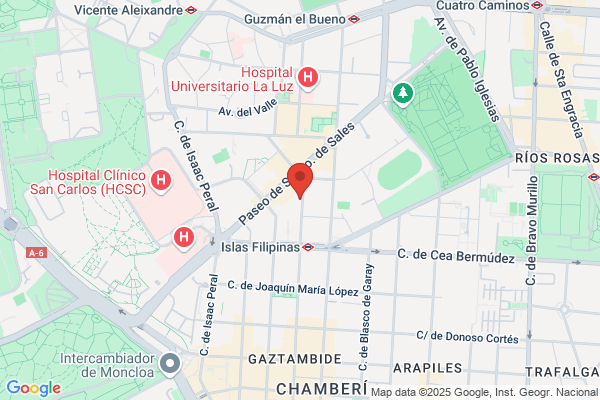Autoescuela Naciones