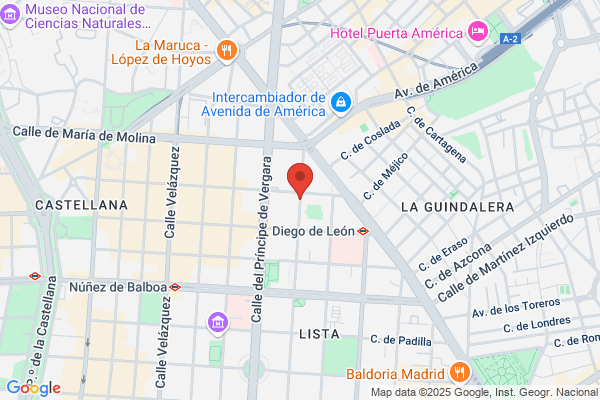 Autoescuela Niza