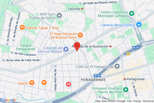 Autoescuela Orias