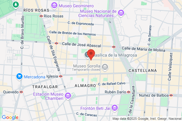 Autoescuela Rafael Alvarez S.L.