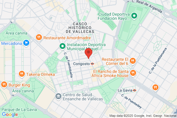 Autoescuela Santa Eugenia S.L.