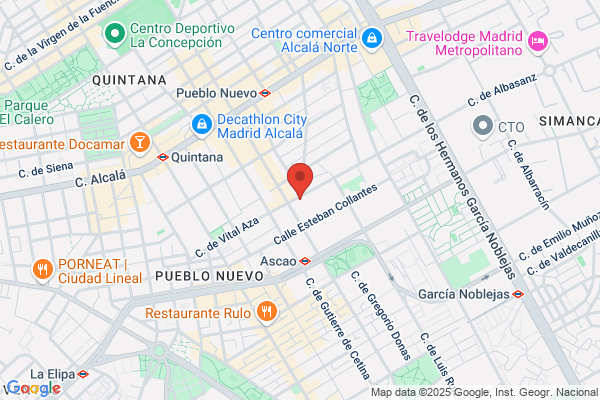 Autoescuela Tebar
