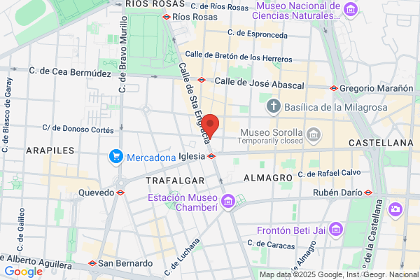 Autoescuela Zires C.B.