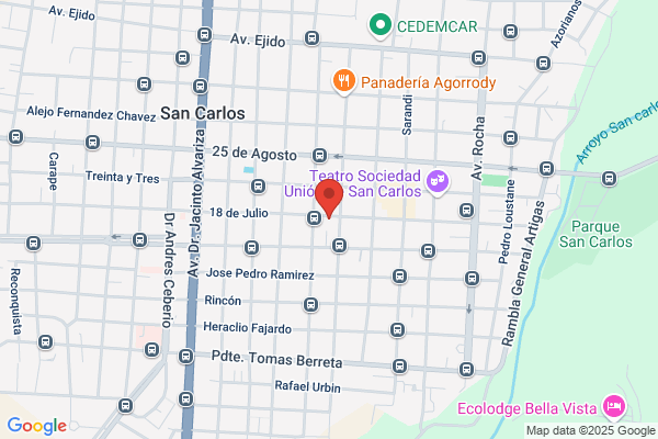 Barrio Beltran a.