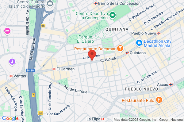 Calderon Valencia n.