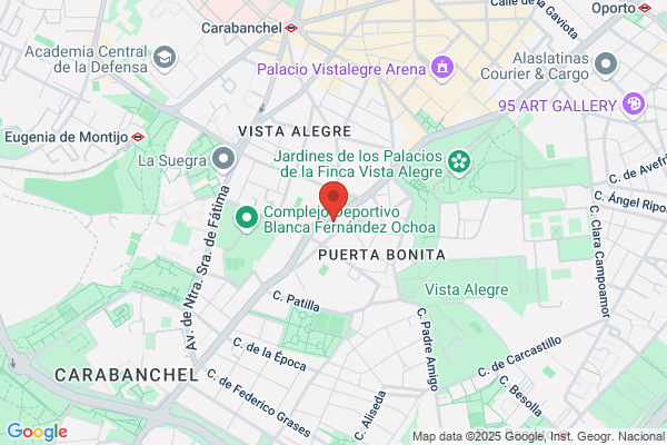 Castell Pomar S.L.