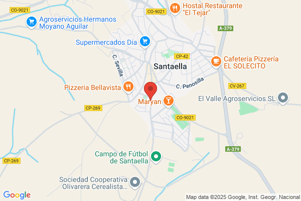 Centro De Formacion Vial San Pol S.L.
