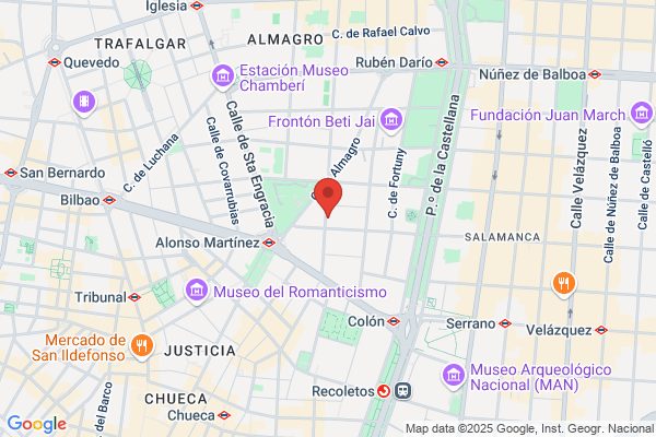 Encina Montero f. J.