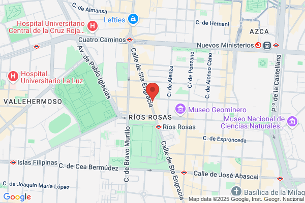 Trabajo Social Y Servicios S.L.