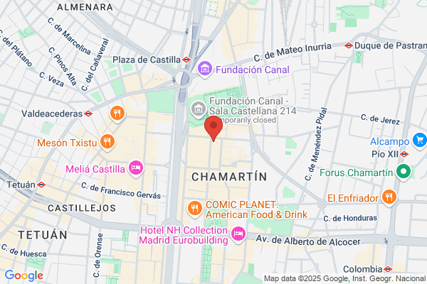Centro Politecnico A Distancia Y Editorial Cpd s.L.