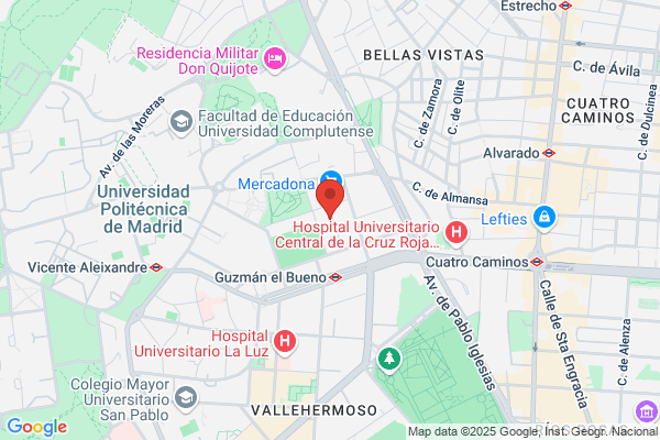 Gio Academia