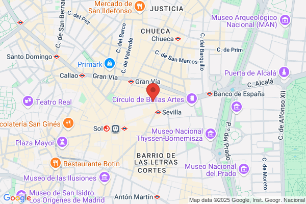 Instituto De Formacion Integral S.L.