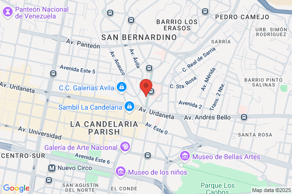 Instituto Iberoamericano de Auxiliares