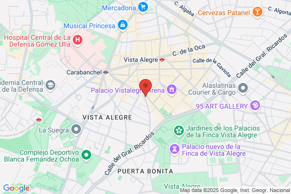Instituto Internacional de Implantología y Estética Avanzadas