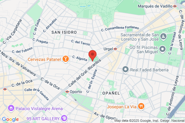 Kids&Us Carabanchel Oporto - Inglés para niños