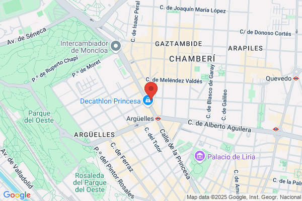 Academia Paraninfo