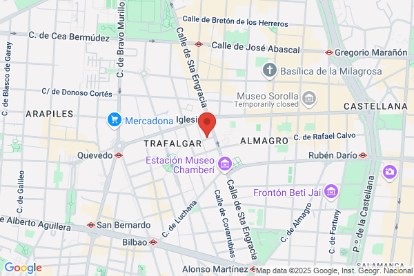 A C E Consultores De Idiomas S.A.