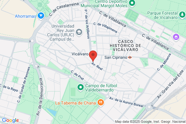 ACADEMIA DE ATENAS