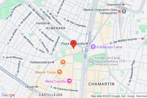 Academia De Formacion Ateneo S.L.