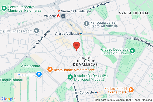 Academia Garcia Lorca S.L.