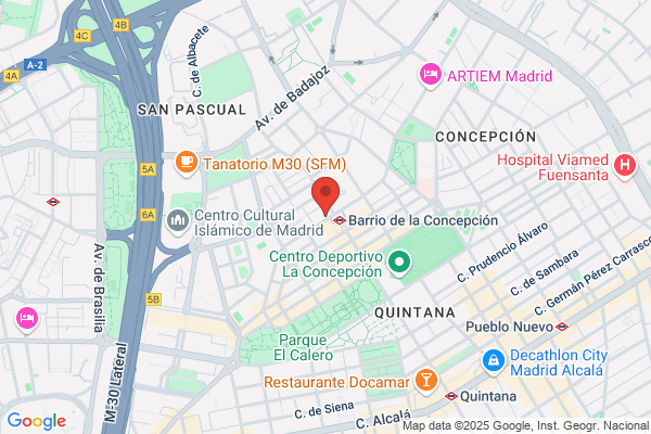 Academia ICV