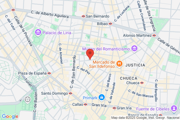 Academia de Inglés Magistra