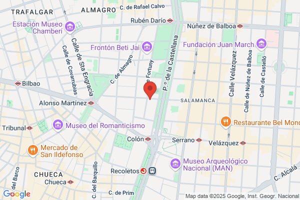 Anglo Orbe Idiomas S.L.