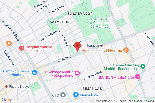 Canterbury Consulting Spain SL
