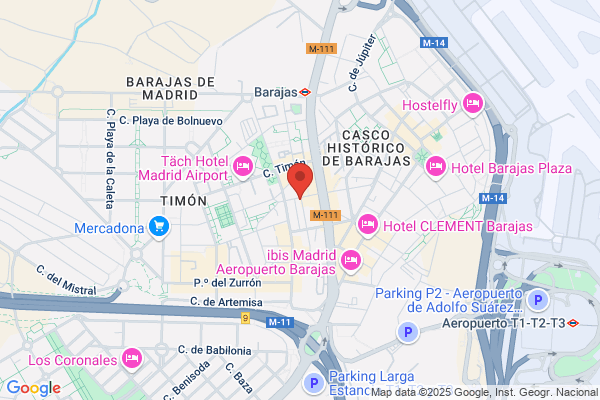 Centro De Estudios Alaro Cb.
