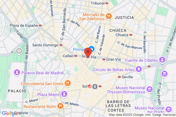 Cultura Y Turismo S.A.