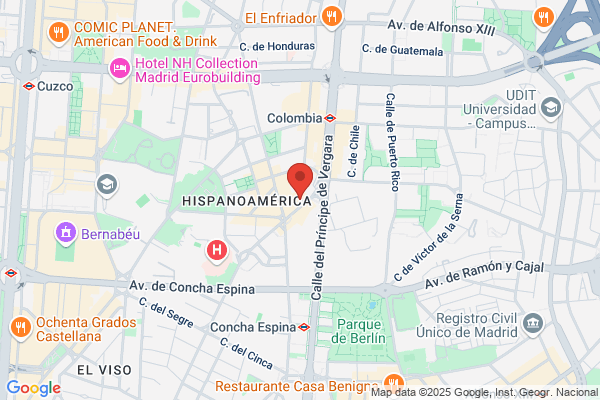Escuela De Idiomas Berlitz De España S.A.
