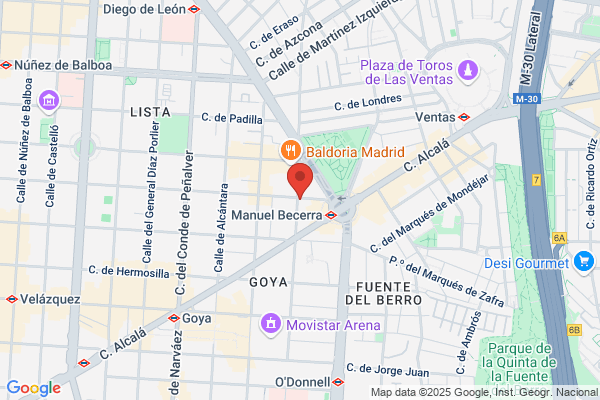 Escuelas De Idiomas Chester S.L.
