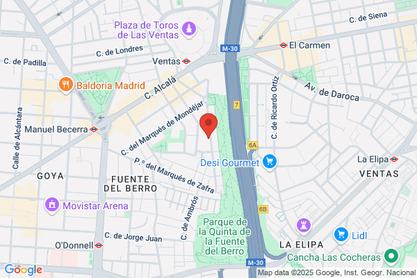 Idiomas Cerne S.L.