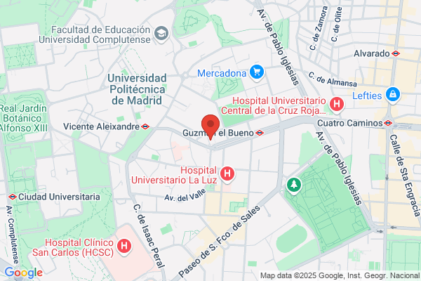 Inlingua Madrid S.L.