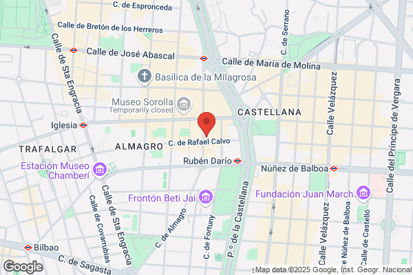 Instituto Americano S.A.